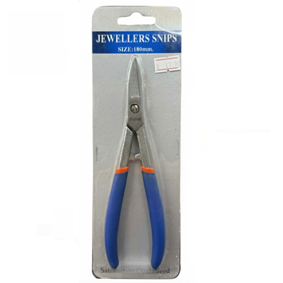 JEWELLERS SNIPS 7"/180MM
